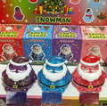 Santa Claus Squishy