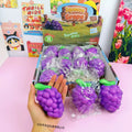 Grape Squishy